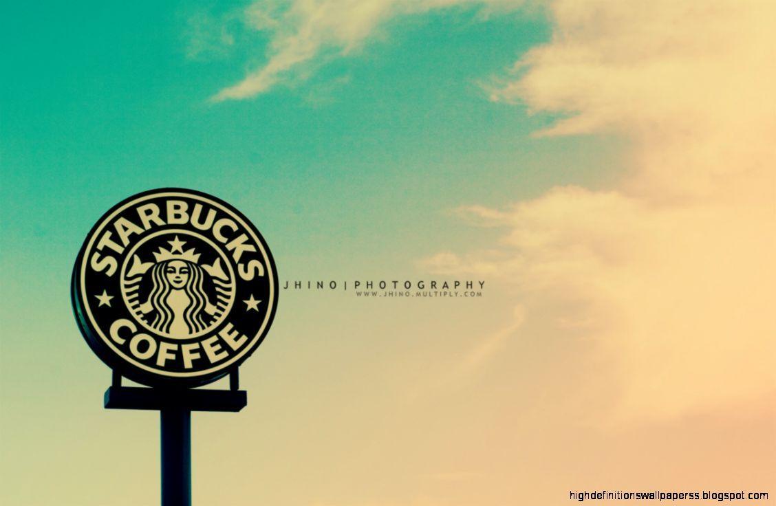 Cute Starbucks Wallpaper HD. High Definitions Wallpaper