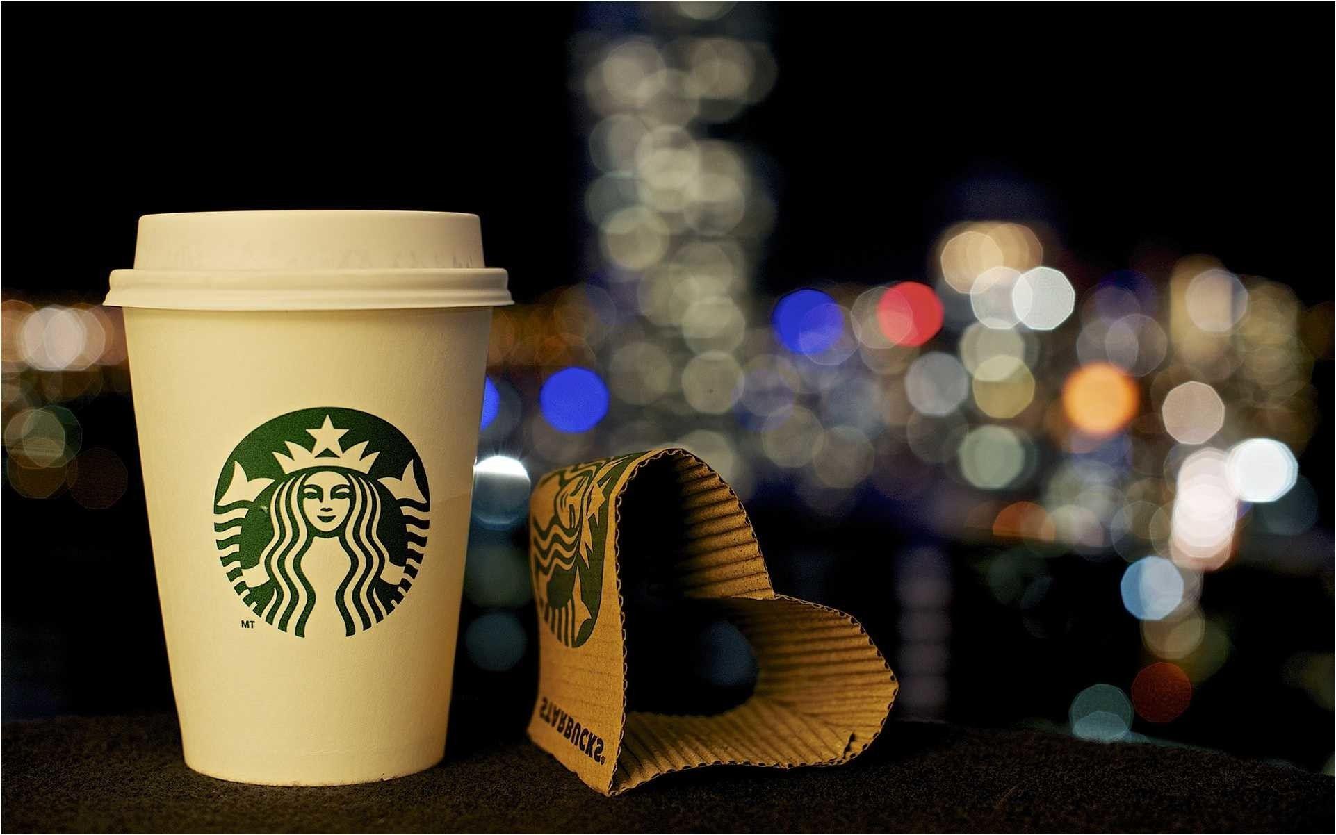 Starbucks Wallpaper background picture