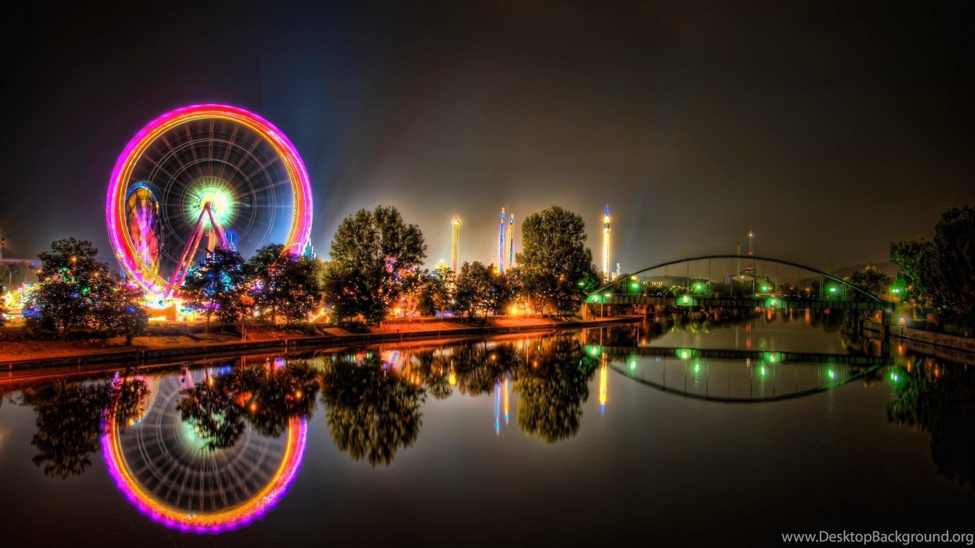 San Francisco Wallpaper Desktop Background