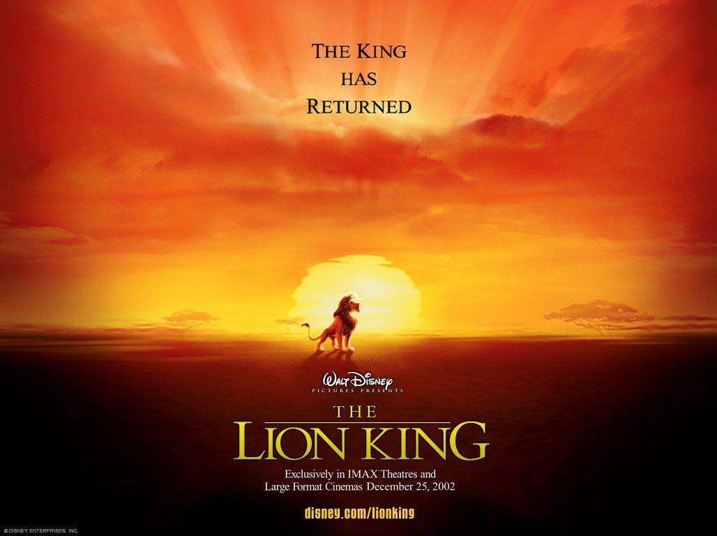 Lion King Broadway Logo Tattoo Lion king wallpaper HD. Disney