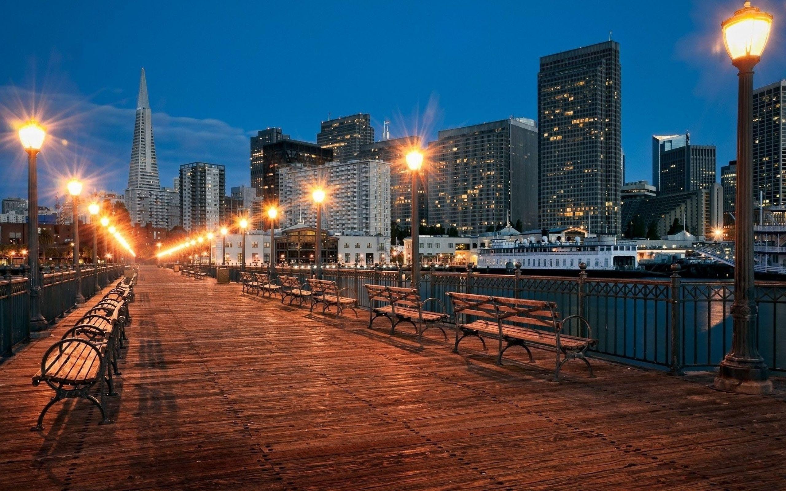 San Francisco Gallery of Wallpaper. Free Download For Android