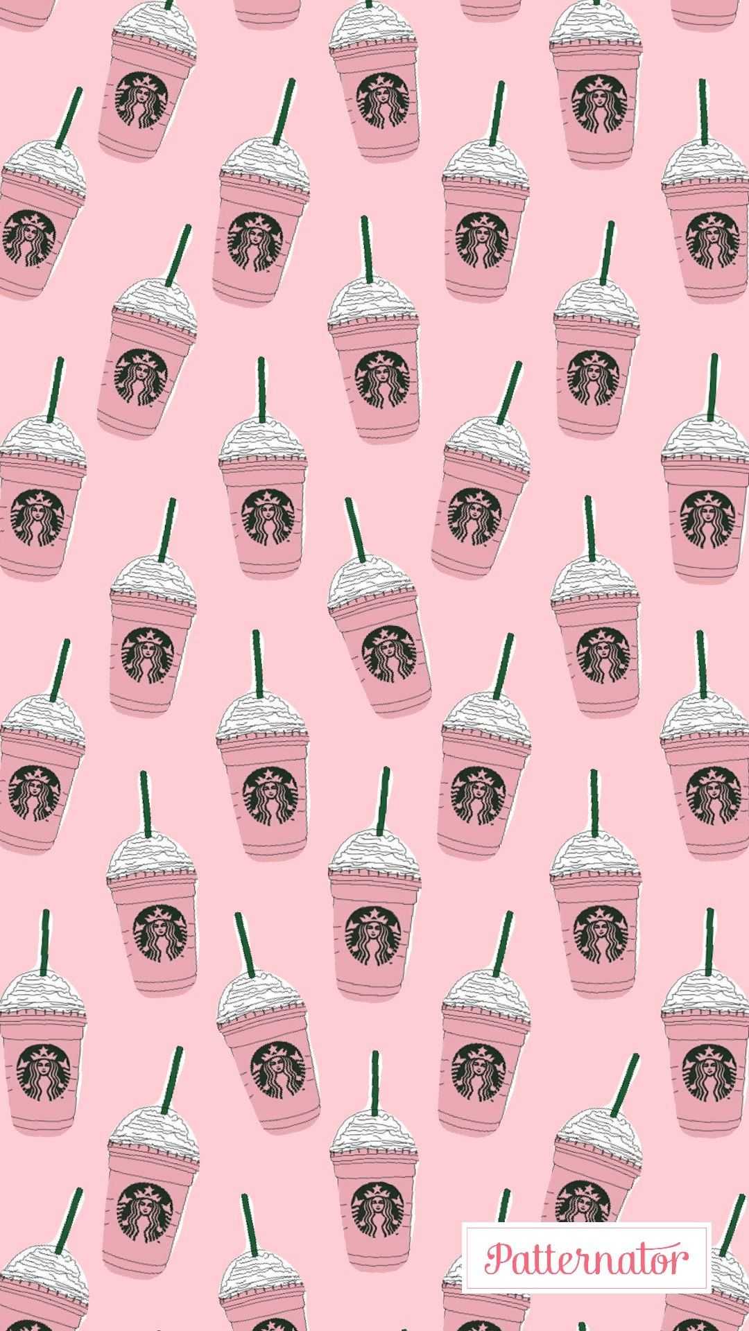 Starbucks Cute Wallpaper