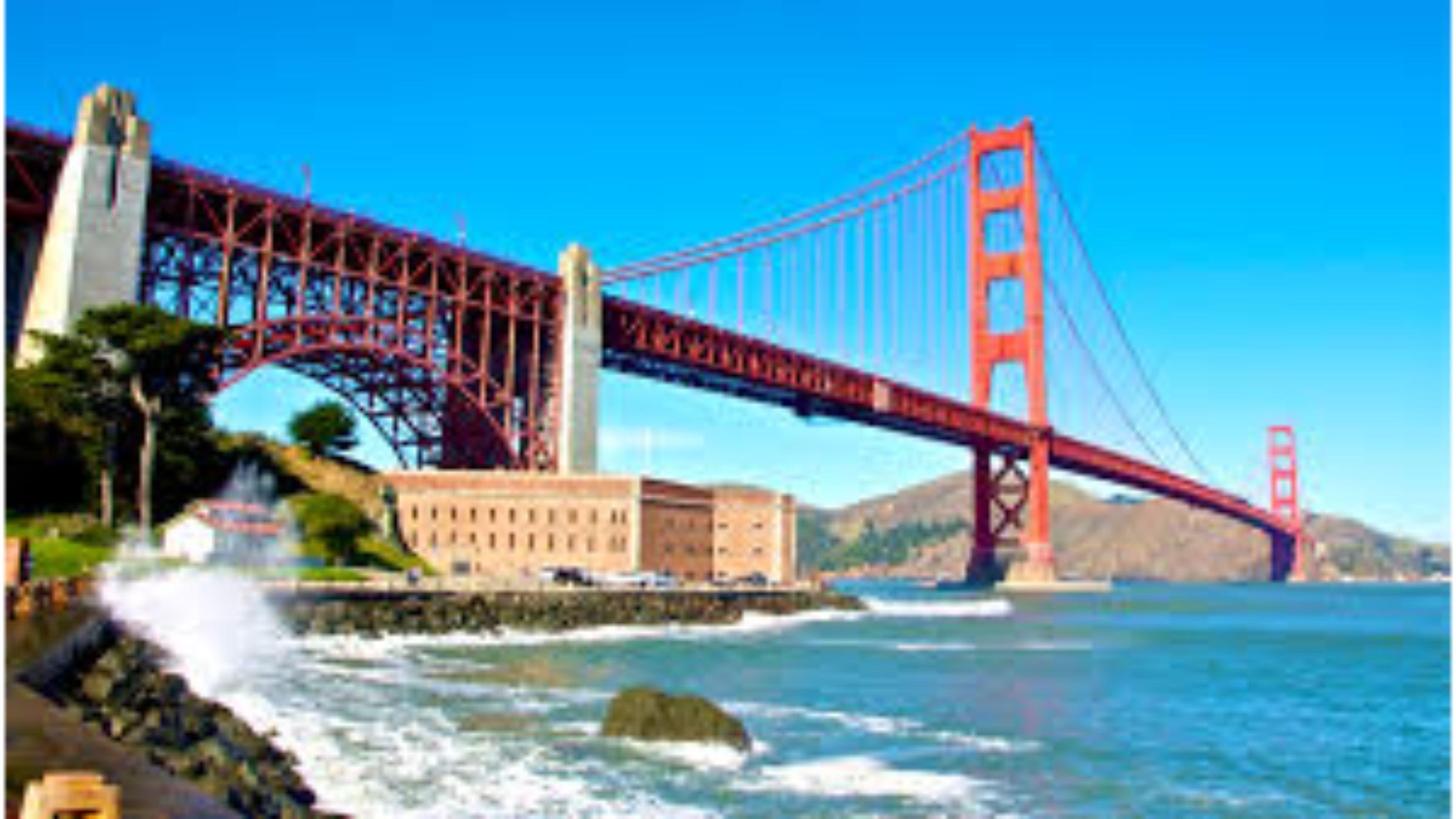 San Francisco Wallpapers - Wallpaper Cave