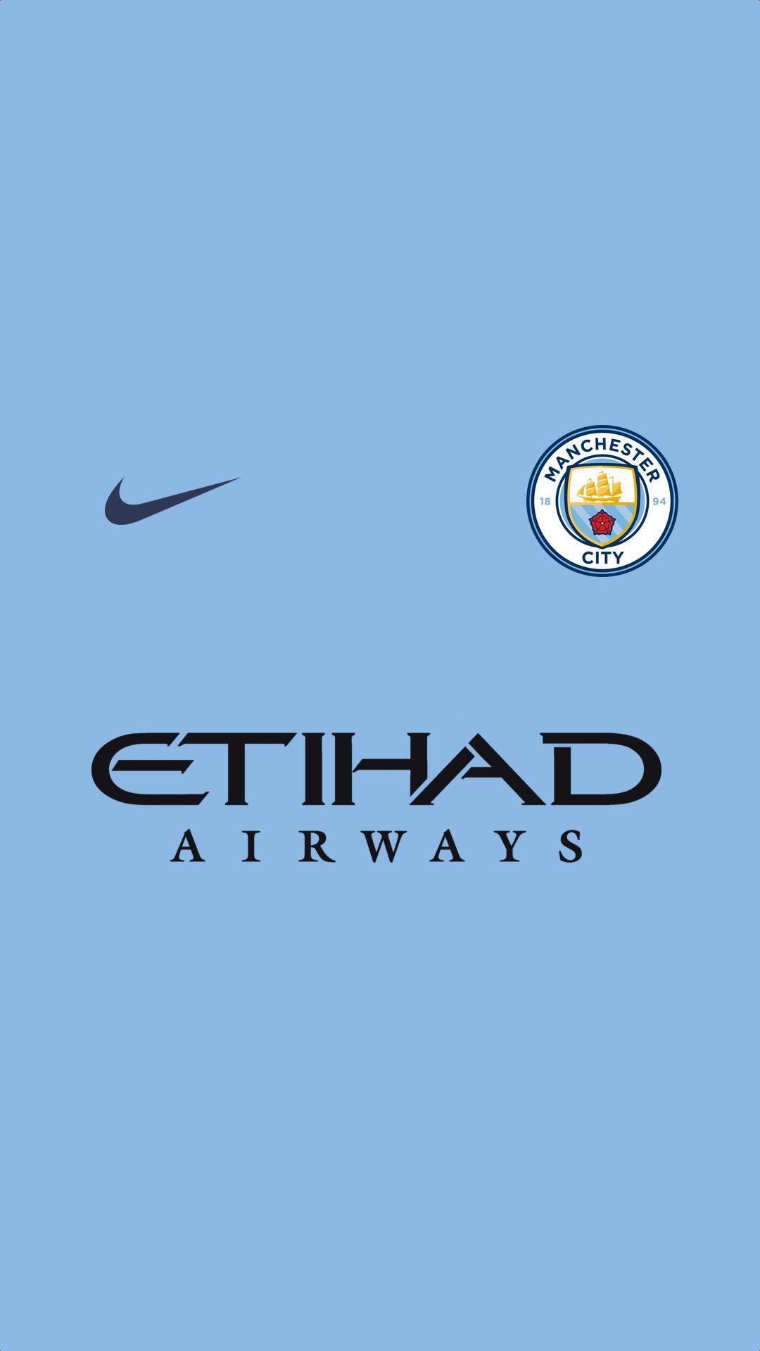 Manchester City 16 17 Home WallpaperFootball Wallpaper
