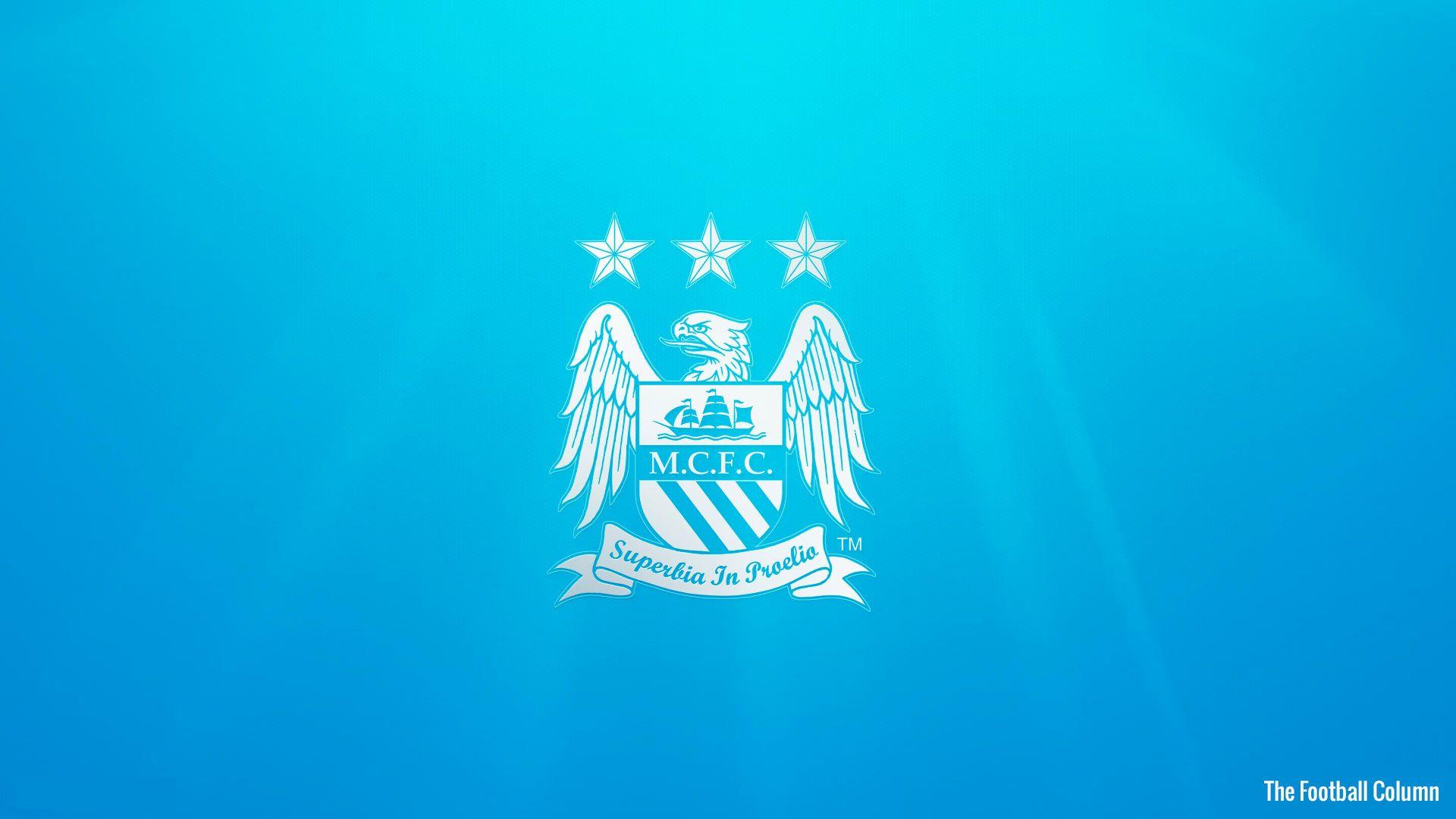 Manchester City F.C. Wallpaper 2 X 1080