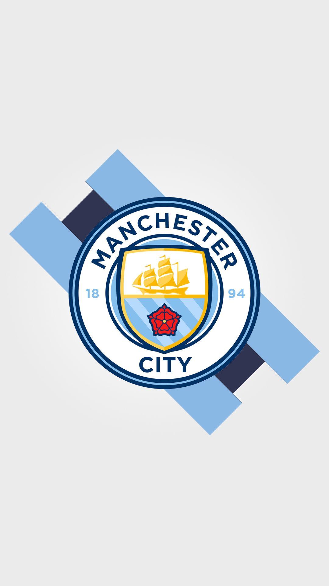 Manchester City Mobile Wallpaper