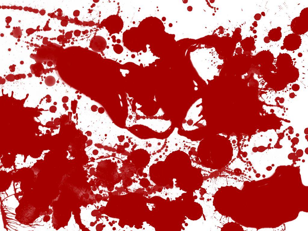 Gimp image blood splatter HD wallpaper and background photo