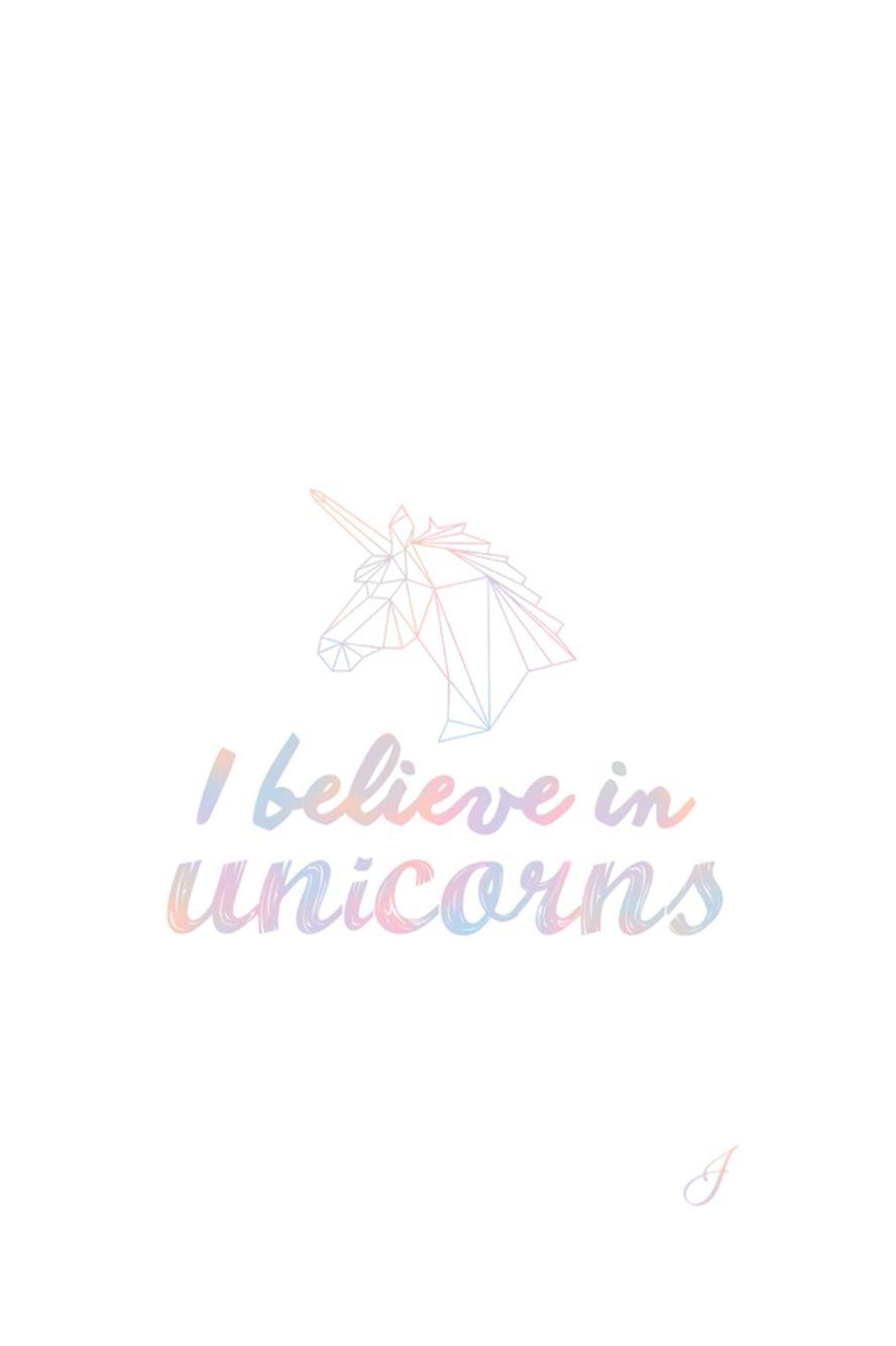 Unicorns Iphone Wallpaper. Tumblr Ish. Pantalla