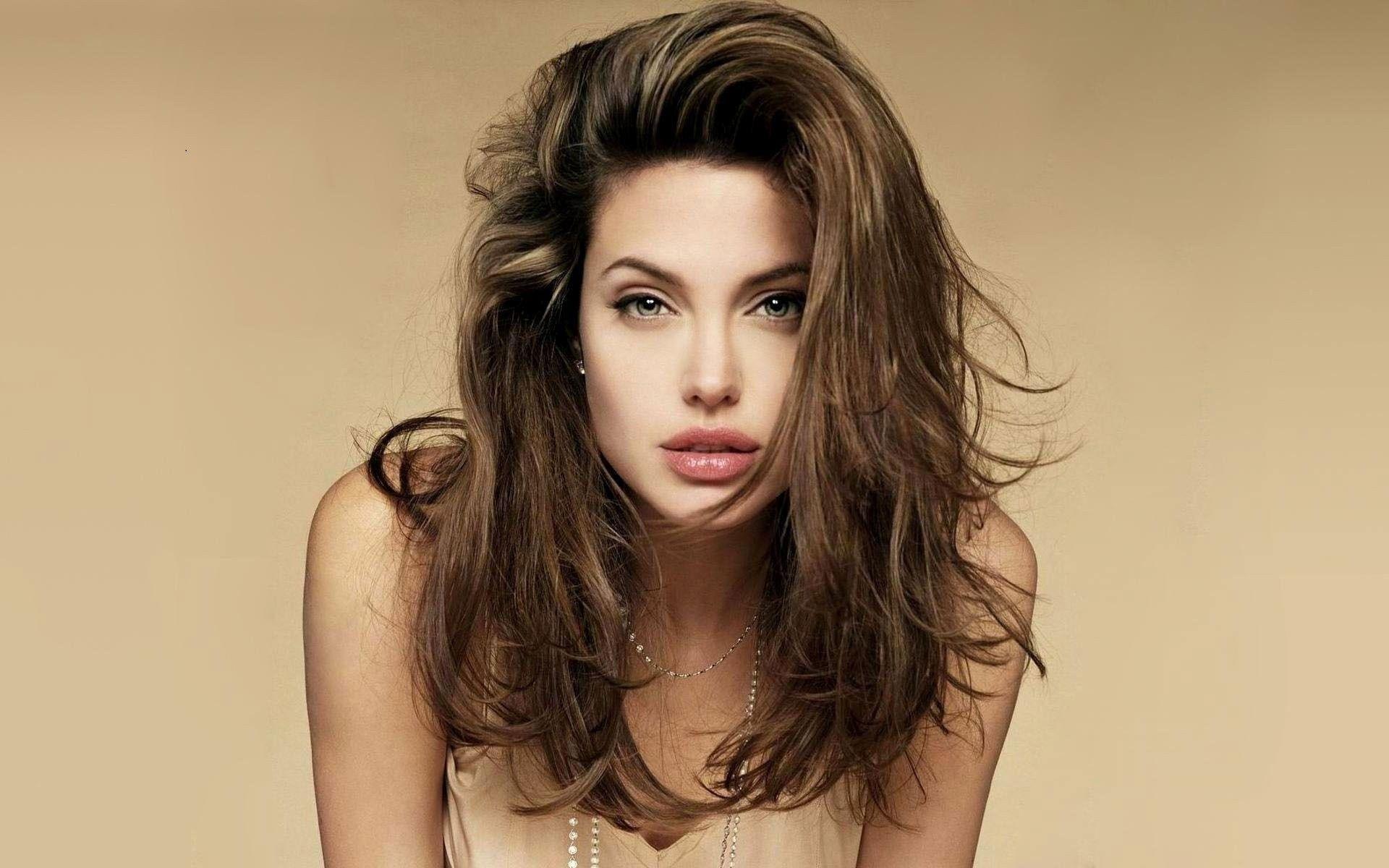 Angelina Jolie Wallpaper 19 X 1200