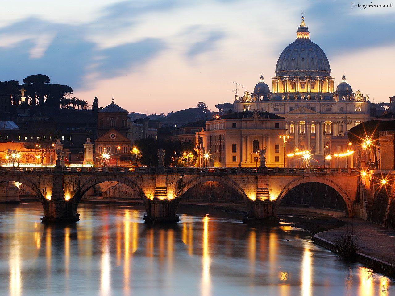 Favorite Rome Image HD Wallpaper