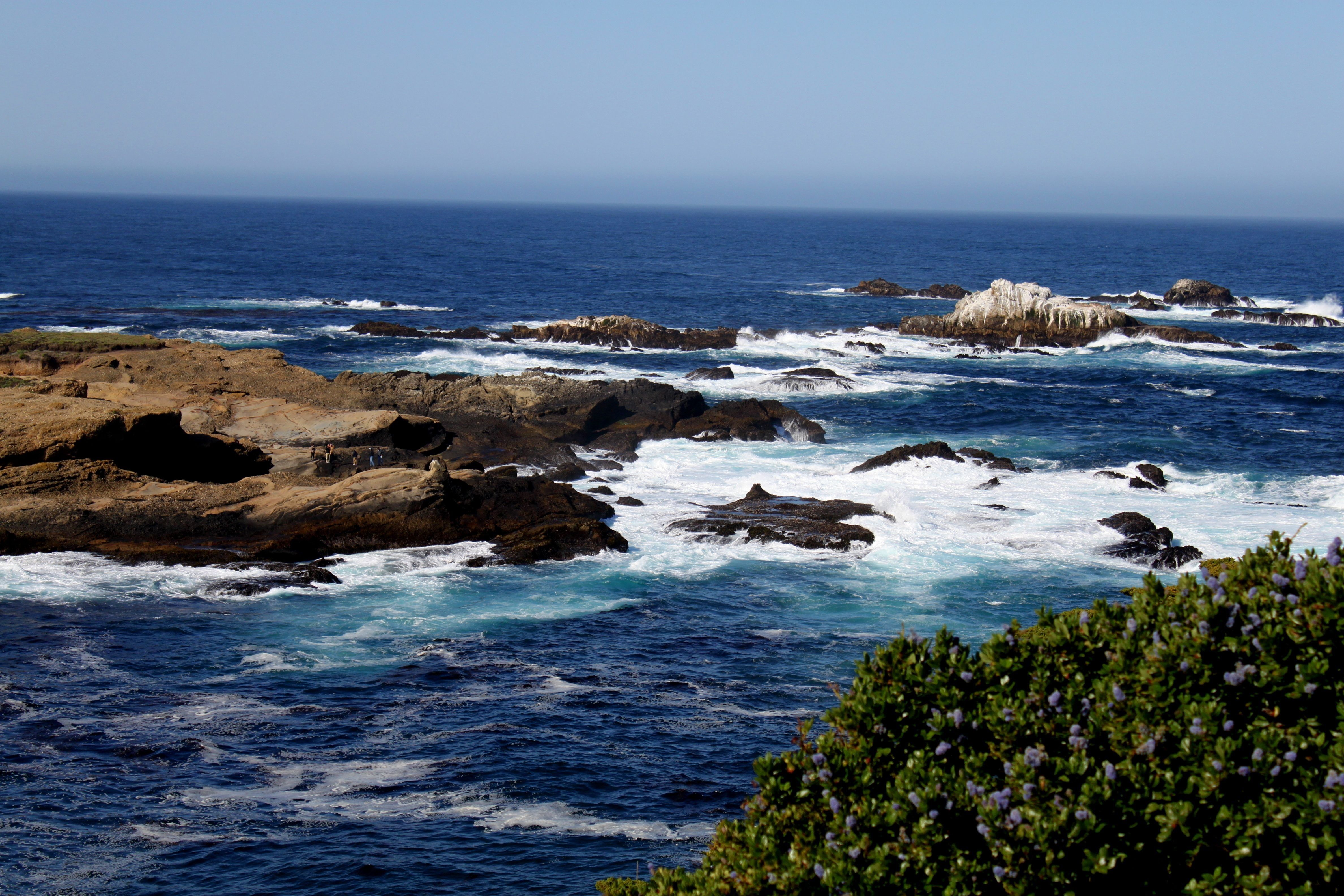 Carmel by the Sea Monterey County California Wallpapers Elegant 41