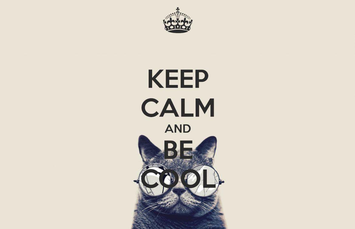 pic of keep calm wallpaper