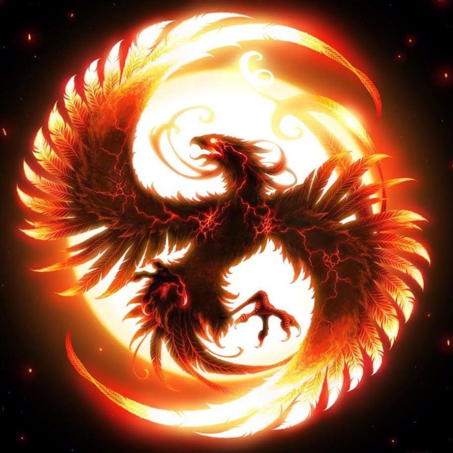 Fire Phoenix Gaming