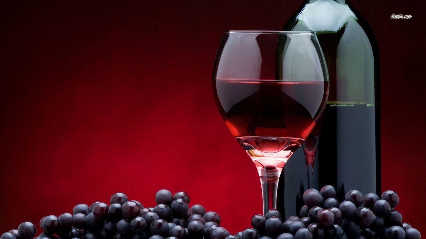 Wine wallpaper 1366x768 (laptop) desktop background