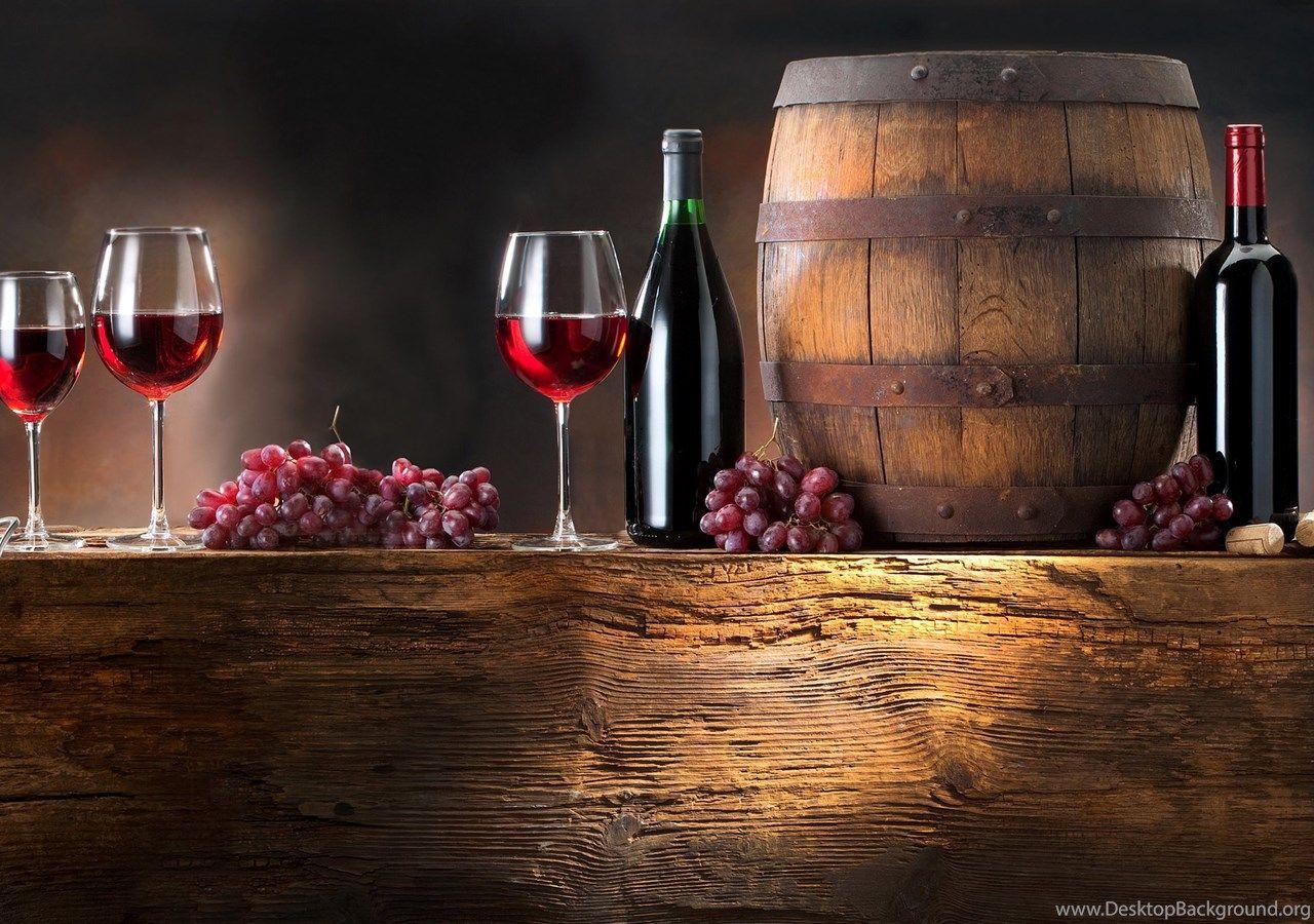 Wine Wallpaper Collection Desktop Background