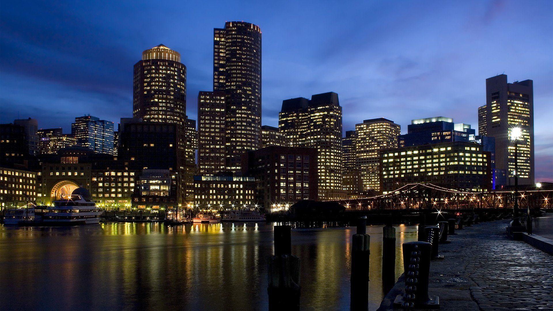 boston wallpapers 4k for your phone and desktop screen
