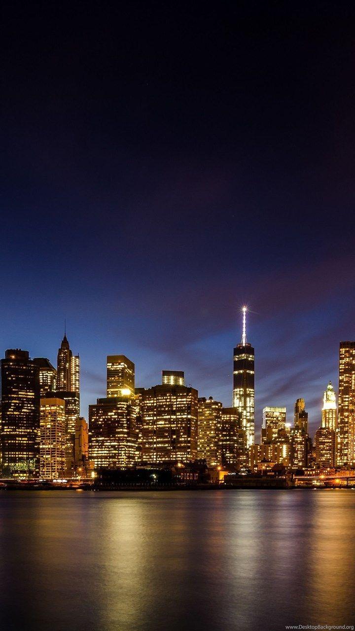 Brooklyn Bridge Wallpaper World Wallpaper Desktop Background