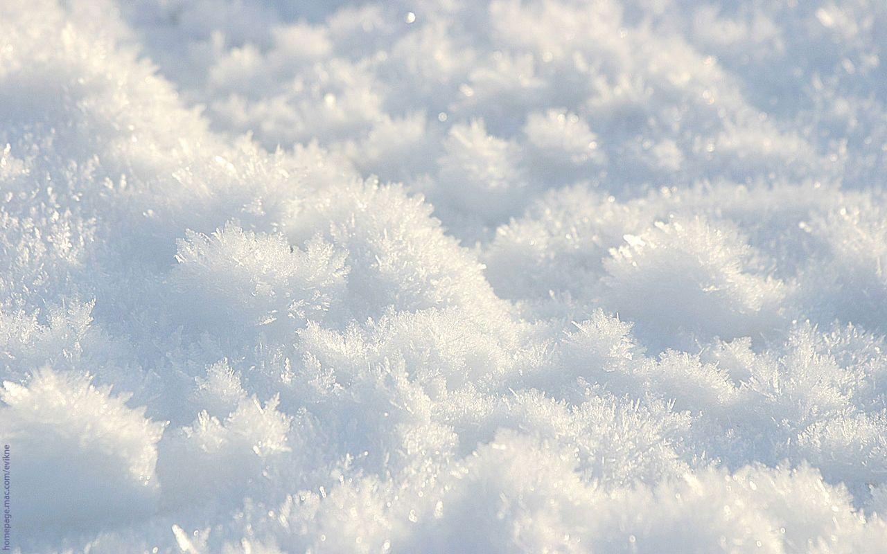 Only winter snow wallpapers
