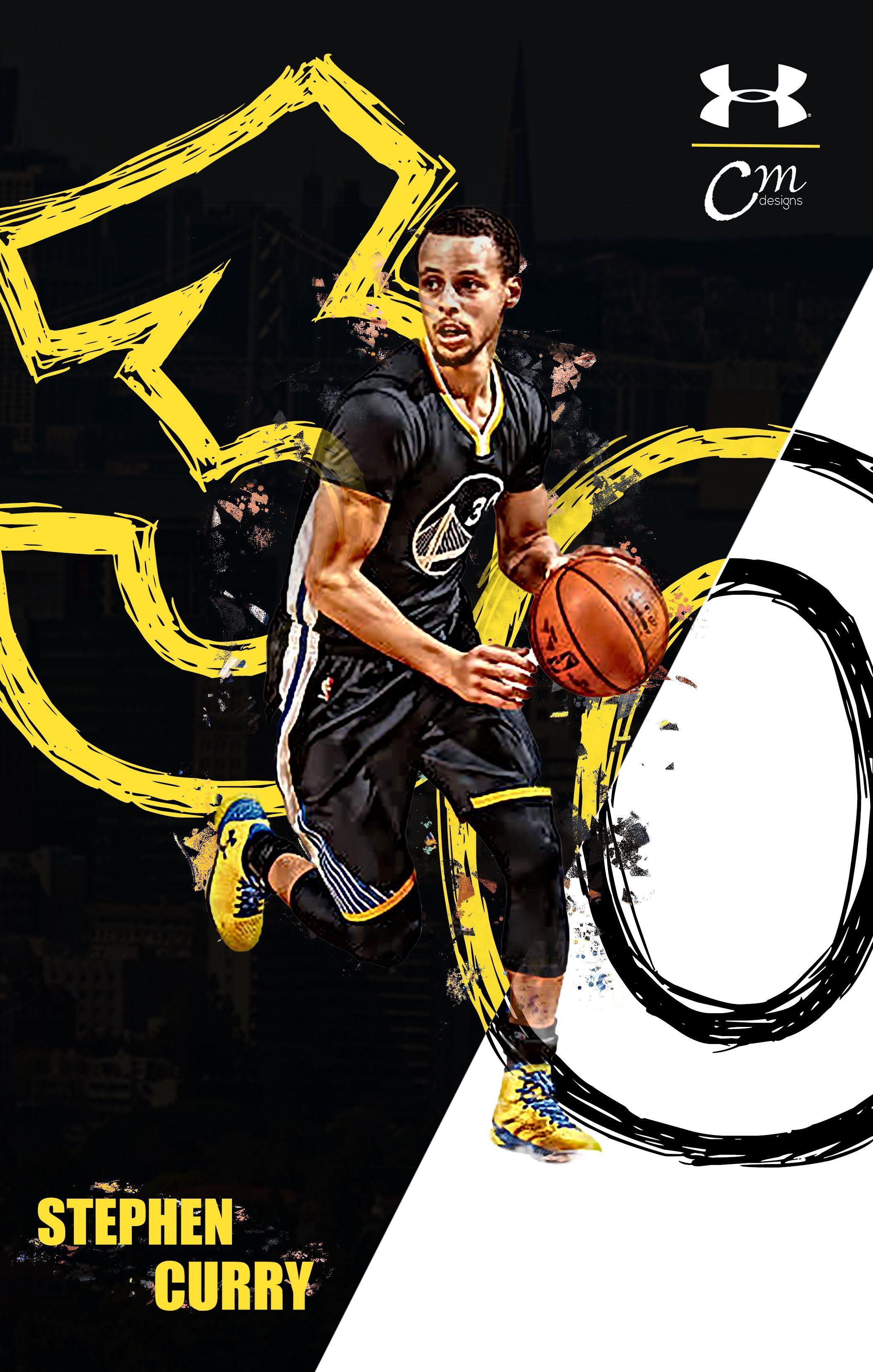 Stephen Curry Jersey Wallpapers - Wallpaper Cave