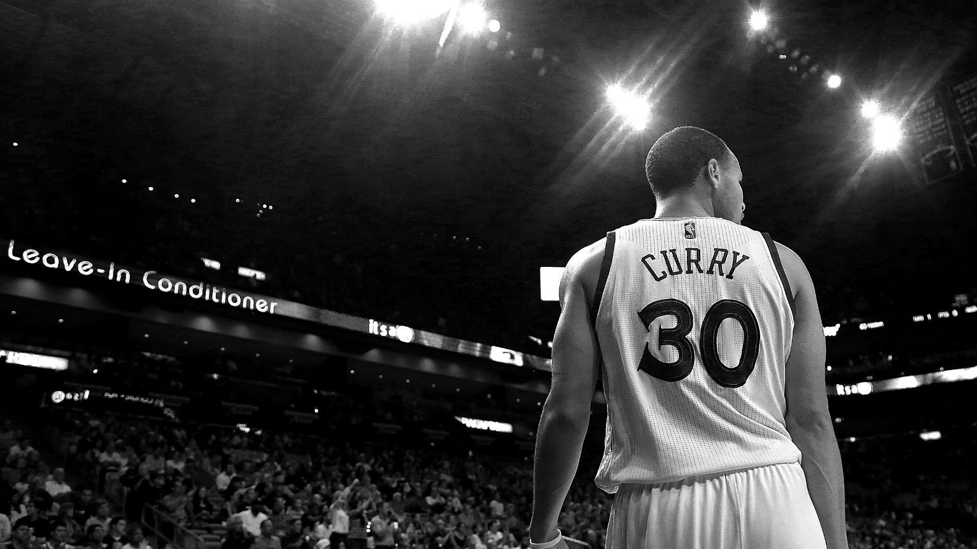 Stephen Curry wallpaper 1920x1080 Full HD (1080p) desktop background