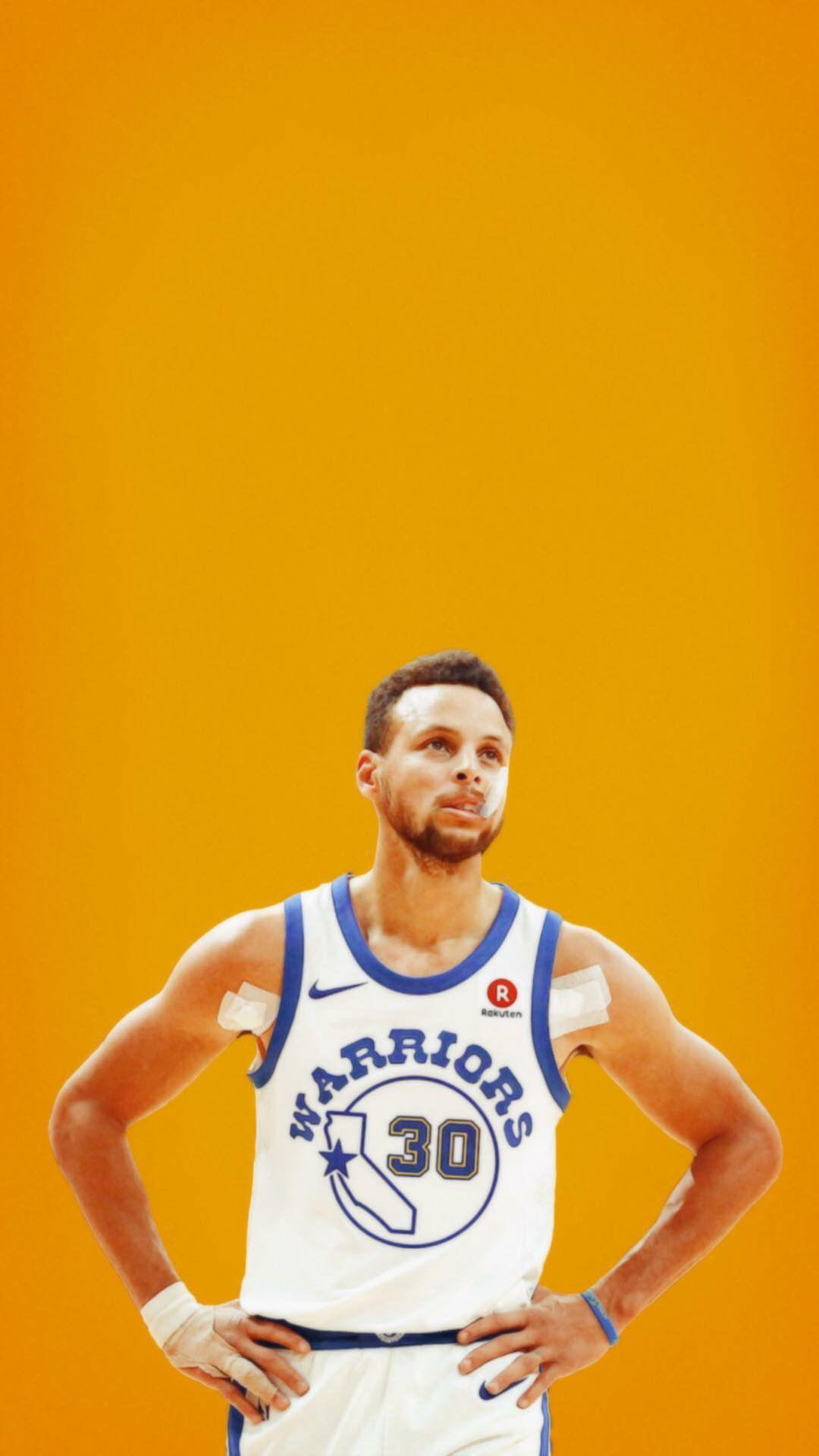 Stephen Curry wallpaper. Basketball. Stephen Curry