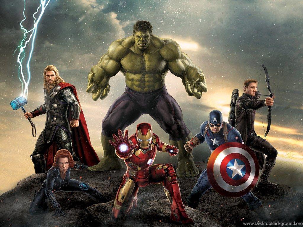 Hulk Avengers Free Wallpaper, Movies Wallpaper Semrawut Desktop