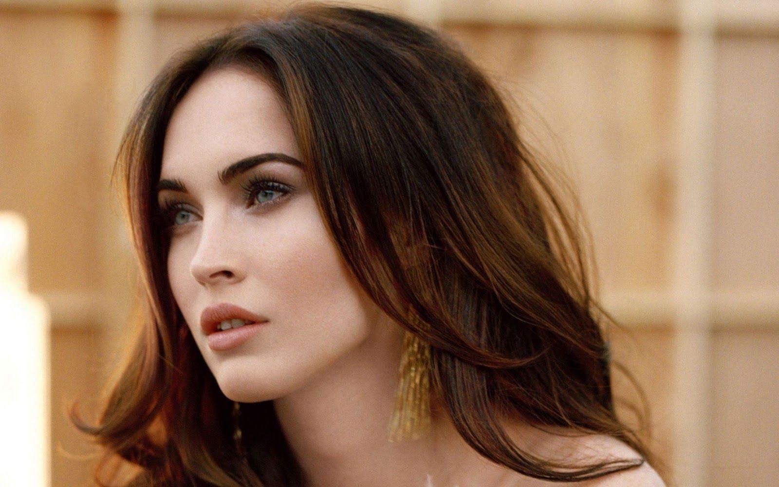 Megan Fox Wallpaper and Videos