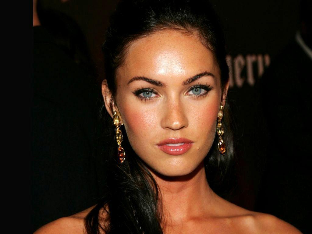 Megan Fox Wallpaper Photo Image in