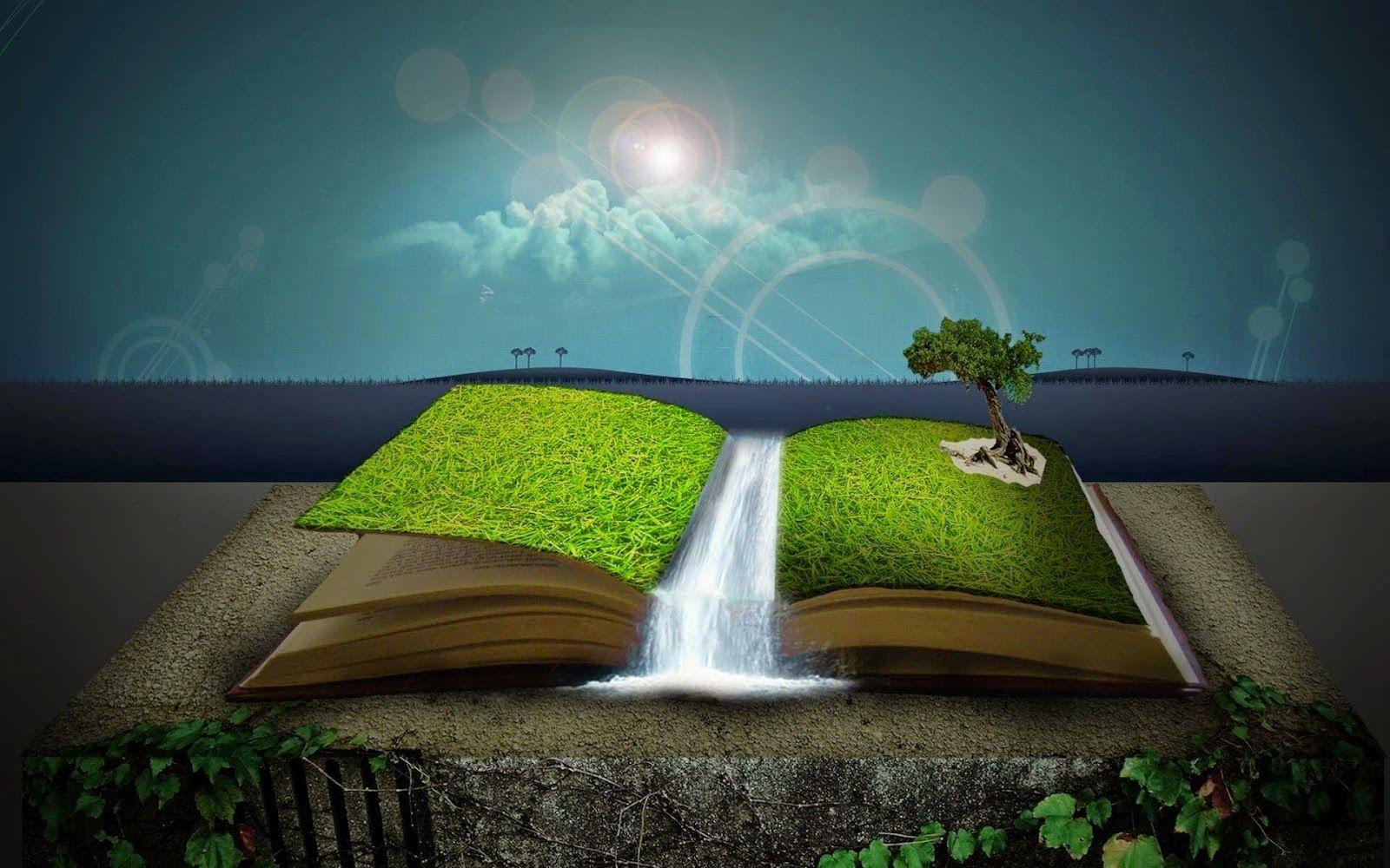 Beautiful Books « HD Wallpaper 2018