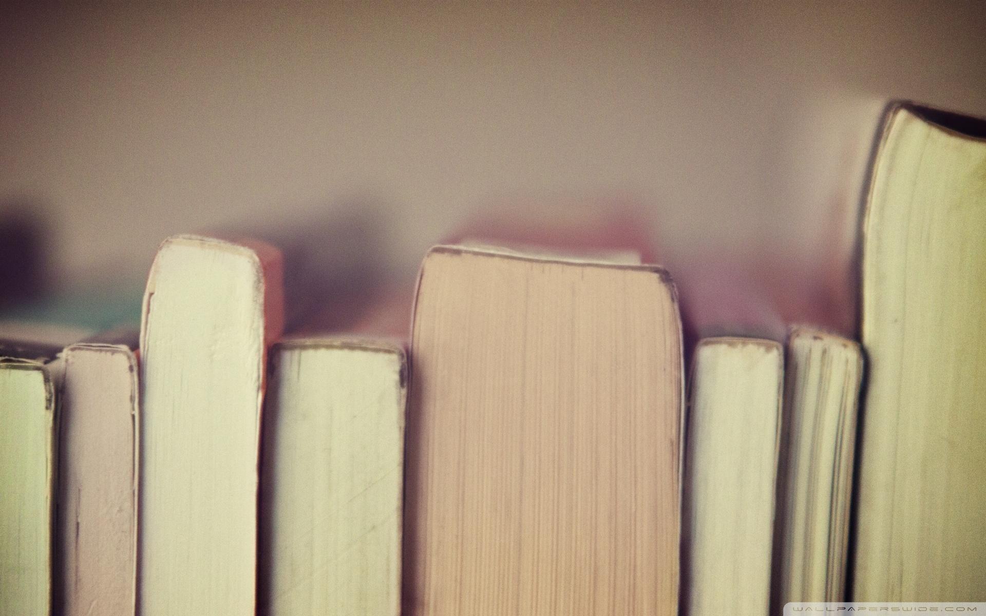 Book Wallpaper 23 X 1200