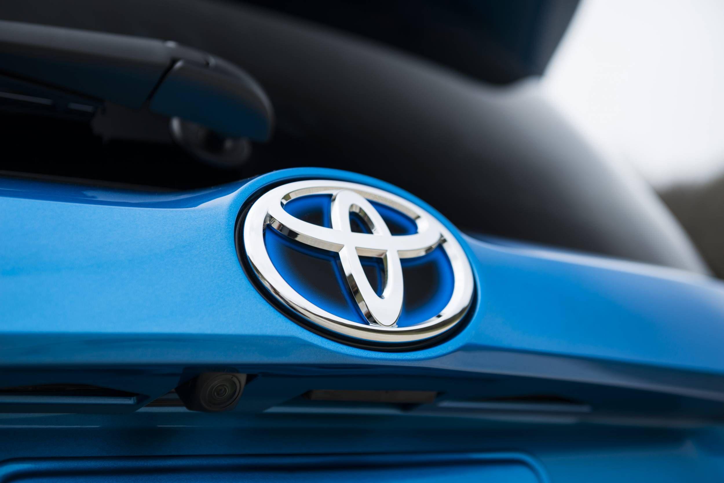 toyota wallpapers hd