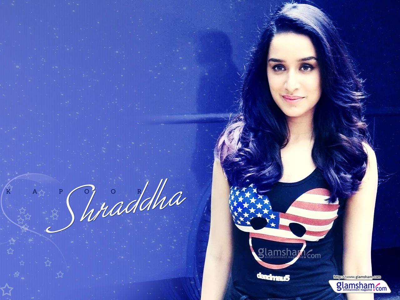 Shraddha Kapoor high resolution image 92303