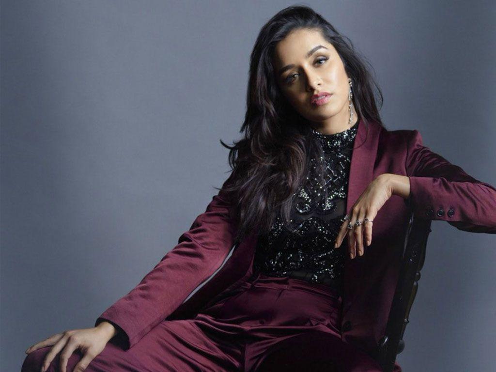 Shraddha Kapoor HQ Wallpaper. Shraddha Kapoor Wallpaper