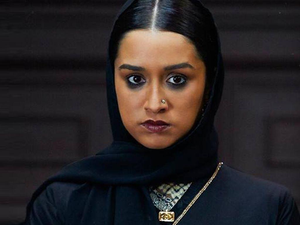 Shraddha Kapoor HQ Wallpaper. Shraddha Kapoor Wallpaper