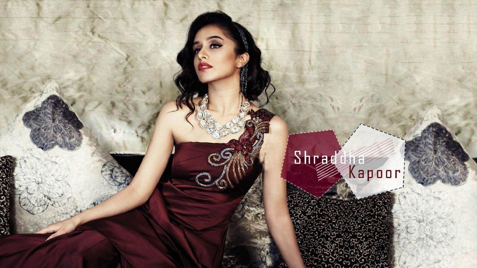 Most Beautiful Shraddha Kapoor Wallpaper. Full HD Picture