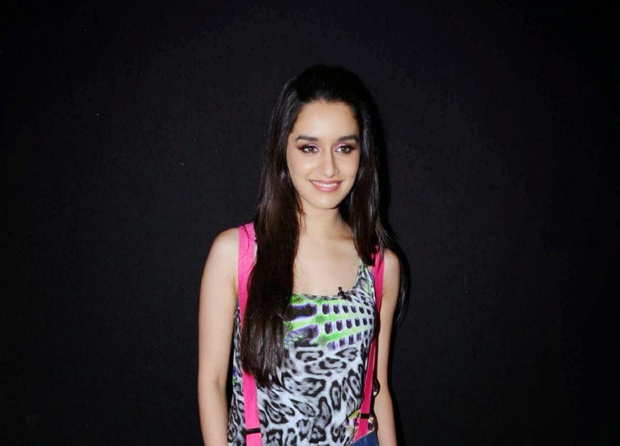 Shraddha Kapoor Wallpapers - Wallpaper Cave