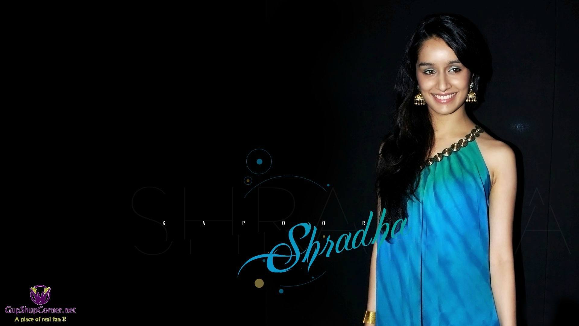 latest Beautiful Shraddha kapoor HD wallpaper Archives