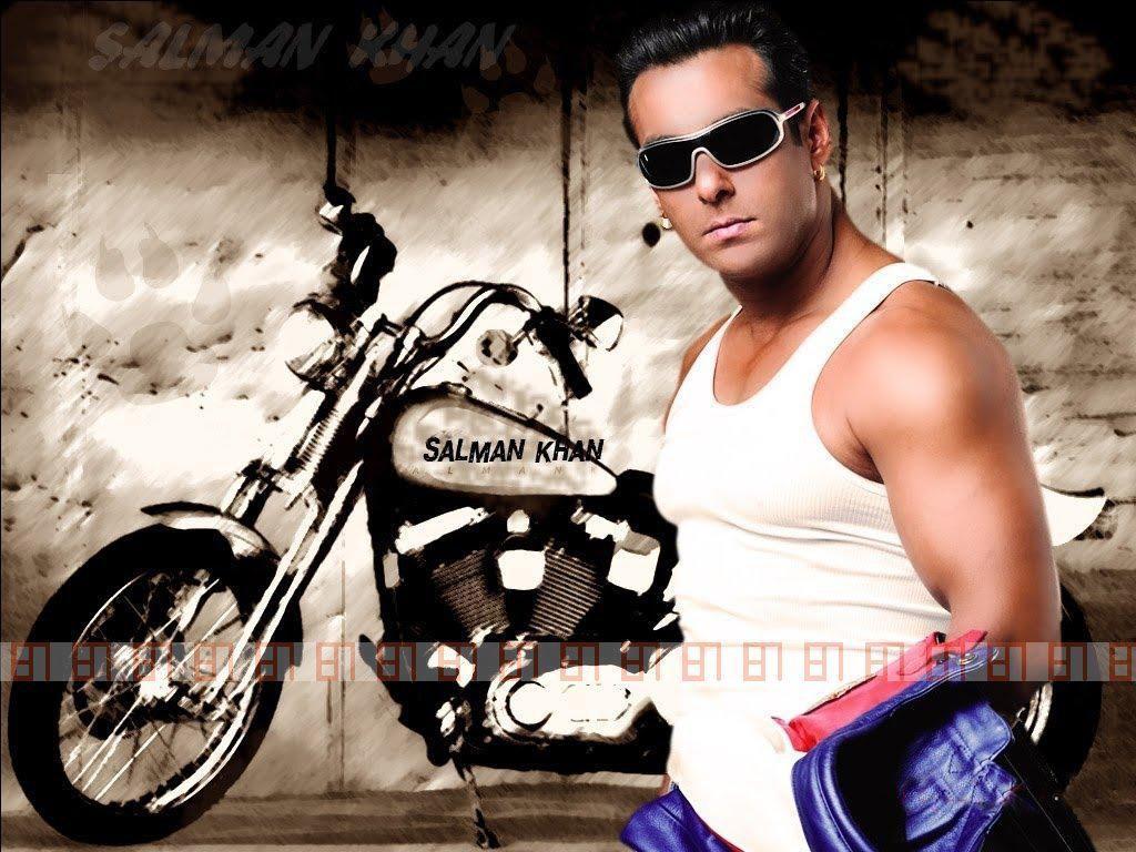 Salman Khan. Salman Khan Bigg Boss 7 Photo