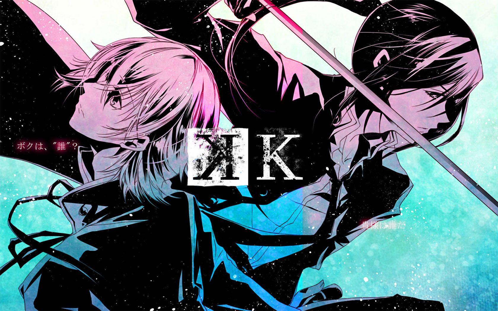 K Project Wallpapers 22