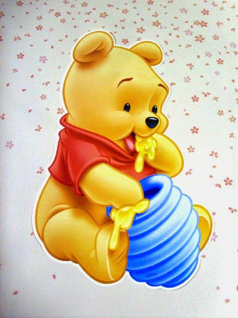 Pooh Bear Wallpaper. wall paper in 2019