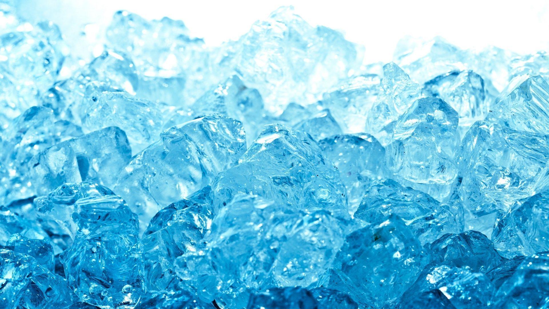 General. Ice