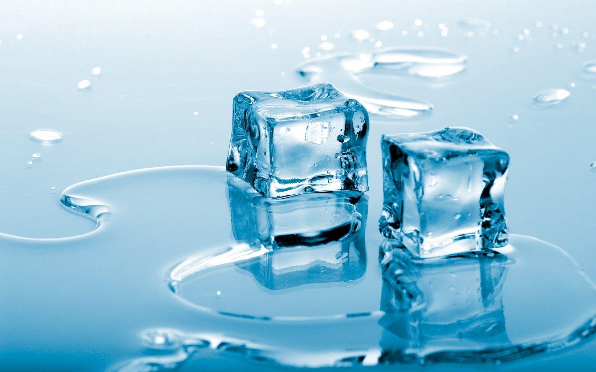 Ice wallpaperDownload free awesome HD background for desktop