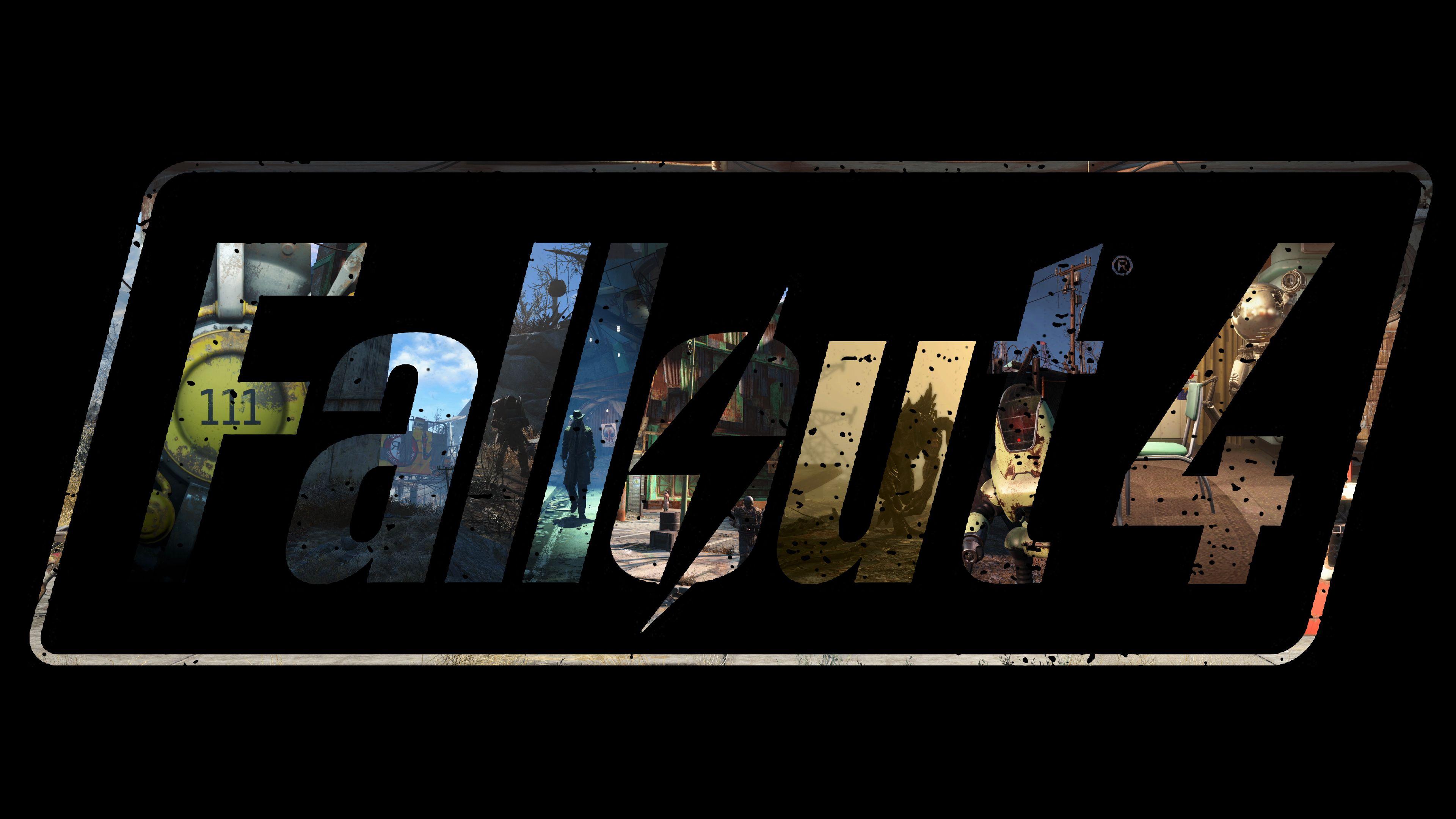 Fallout 4 HD Wallpaper and Background Image