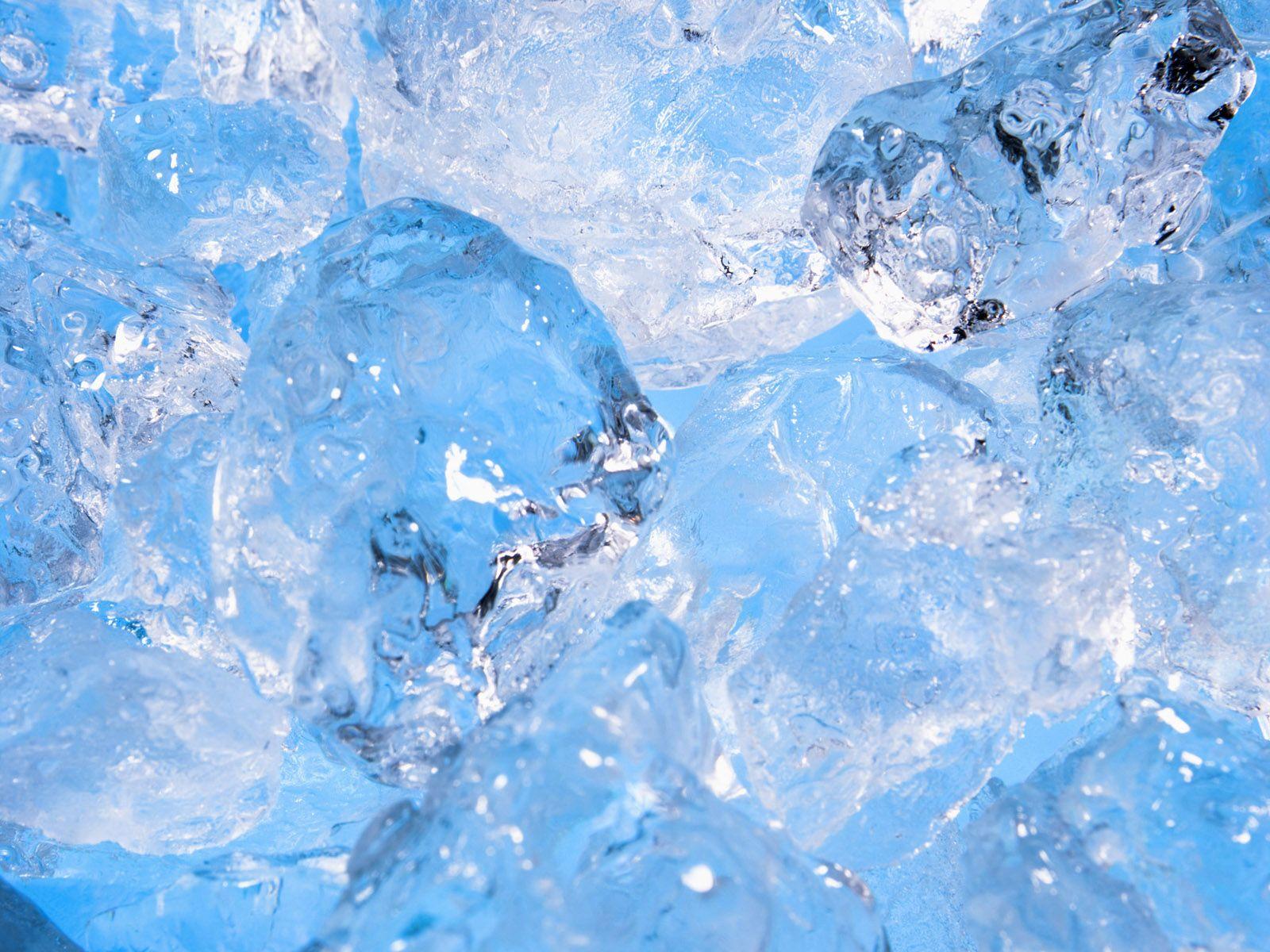 Hot Ice Image HD Wallpaper