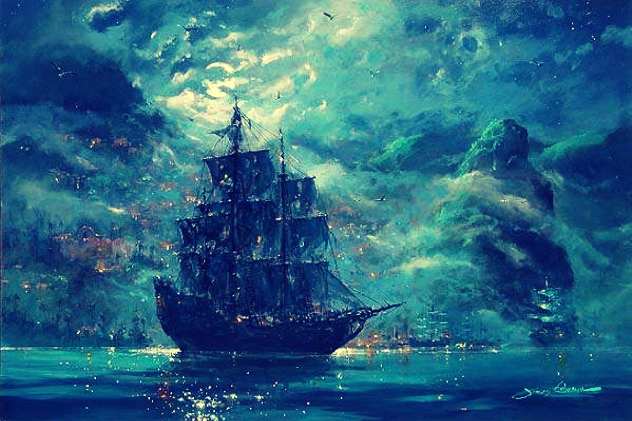 Ship Wallpaper and Background Imagex859