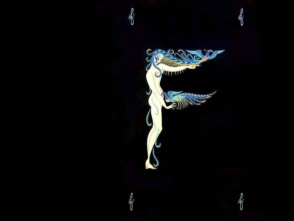 F Alphabet Wallpaper HD Of Alphabet Ceiimage.Org