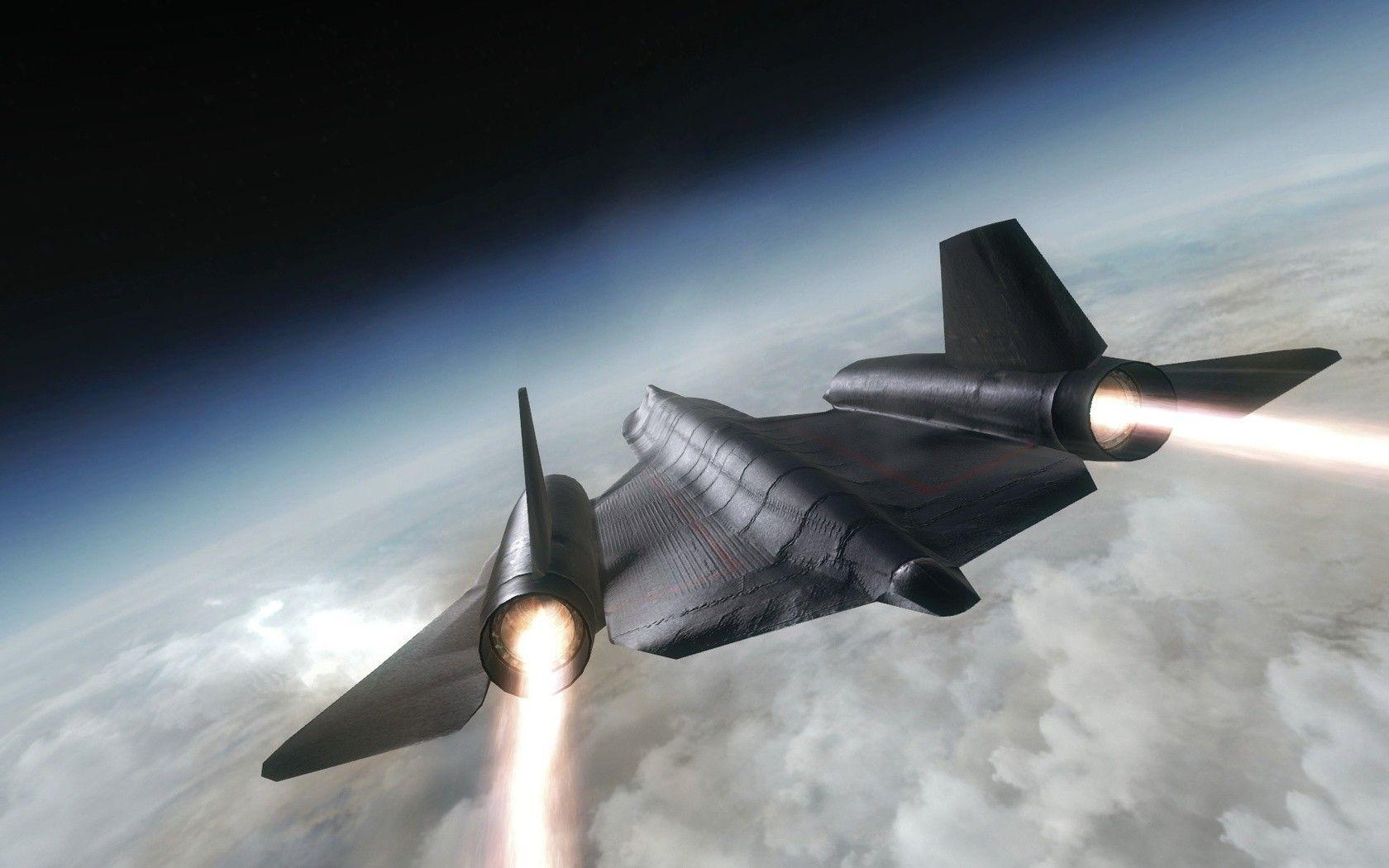 Sky Fighters, Plane Wallpaper, HD Aircraft Image, Wings, Power