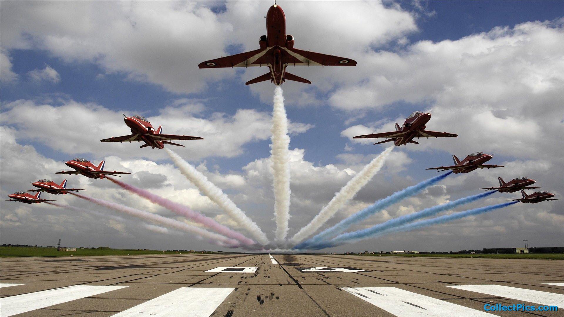 Plane Wallpaper, Aircraft Image, Flights, Wings, Widescreen Crafts