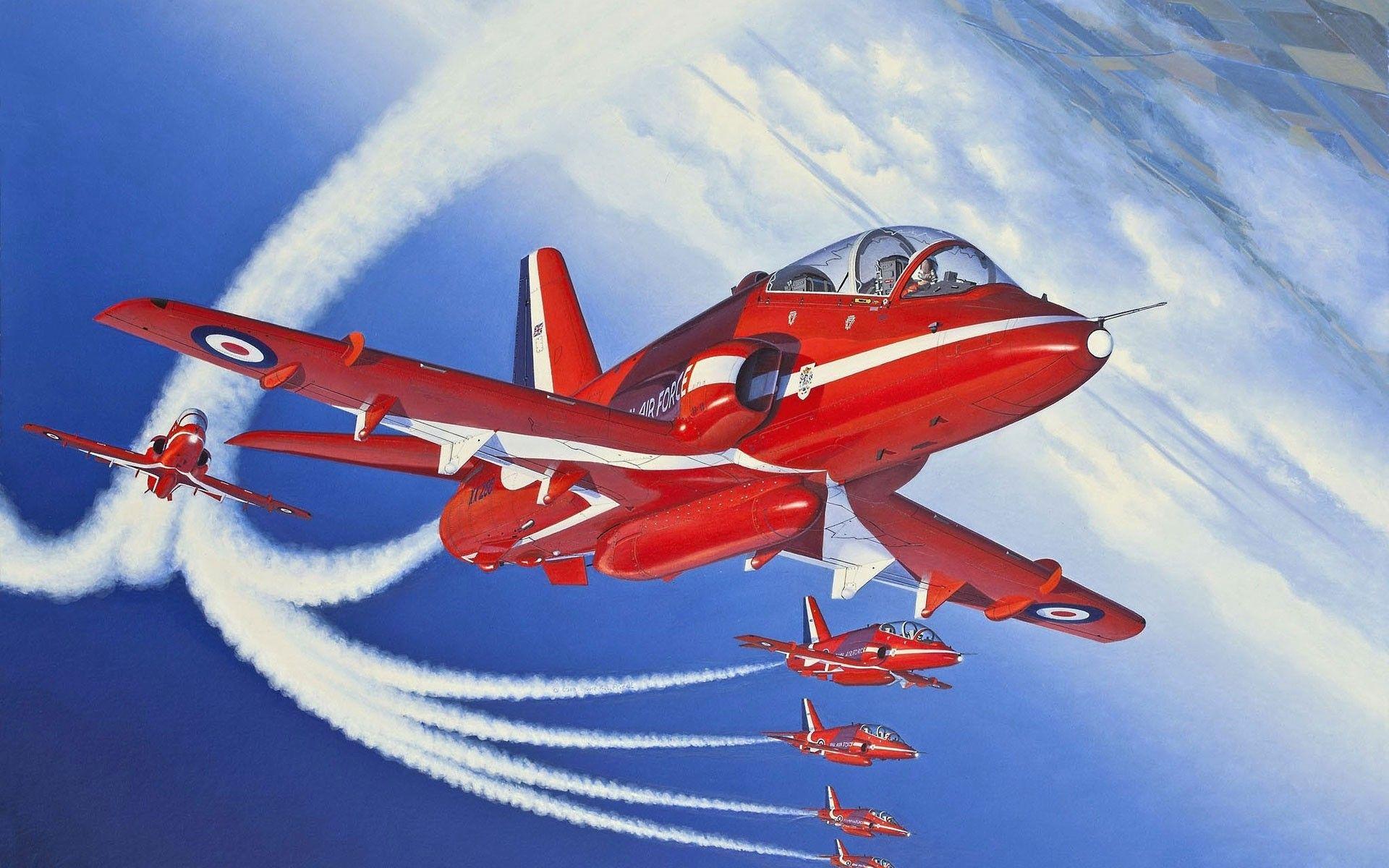 Free HD Plane Solid Geometry Wallpaper Download