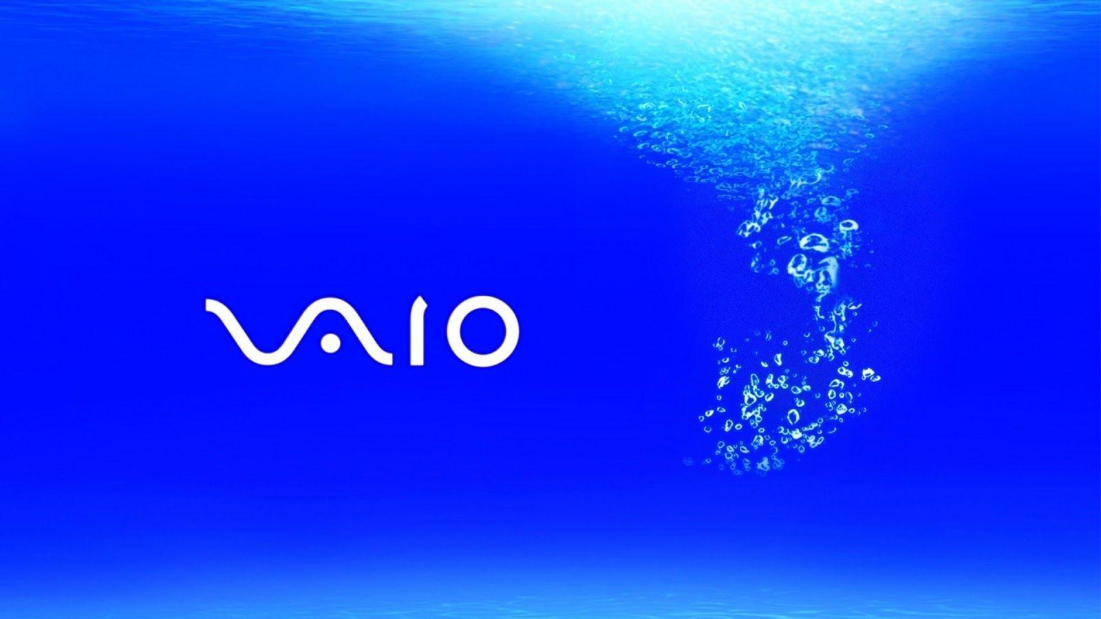 Sony Vaio HD wallpaper